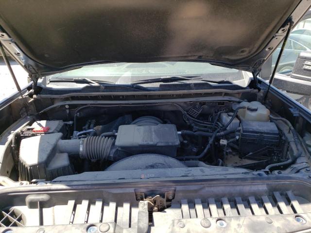 2020 CHEVROLET SILV1500 2 1GC4YME70LF276798