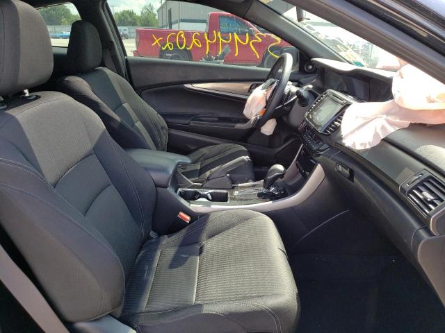 2017 HONDA ACCORD EX - 1HGCT1B78HA010223