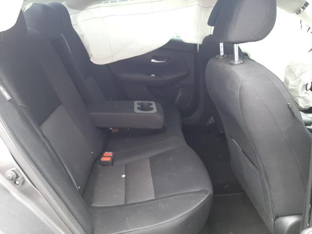 3N1AB8CVXMY288905 Nissan SENTRA SV