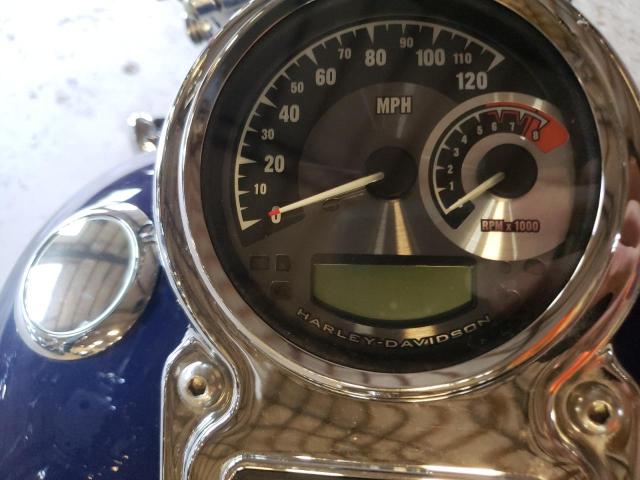 2007 HARLEY-DAVIDSON FXDC DAYTO 1HD1GV4157K343786