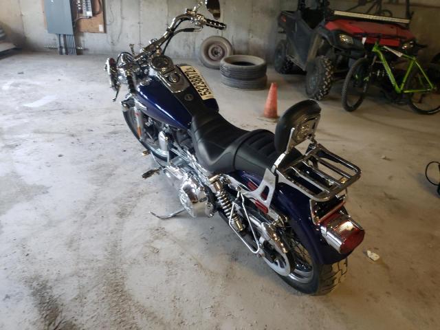 2007 HARLEY-DAVIDSON FXDC DAYTO 1HD1GV4157K343786