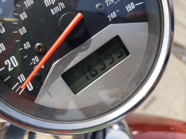 2004 HONDA VTX1800 C 1HFSC46004A201031