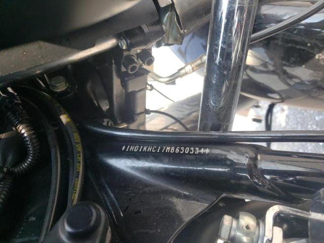 2021 HARLEY-DAVIDSON FLT 1HD1KHC17MB630334