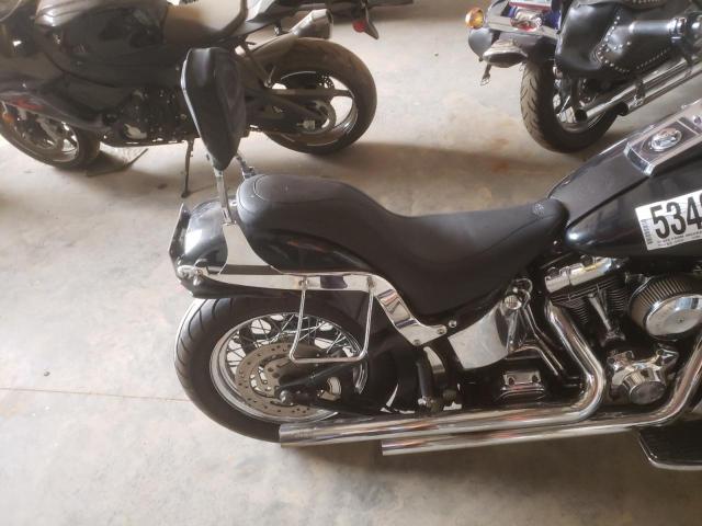 2001 HARLEY-DAVIDSON FLSTCI 1HD1BWB151Y014582