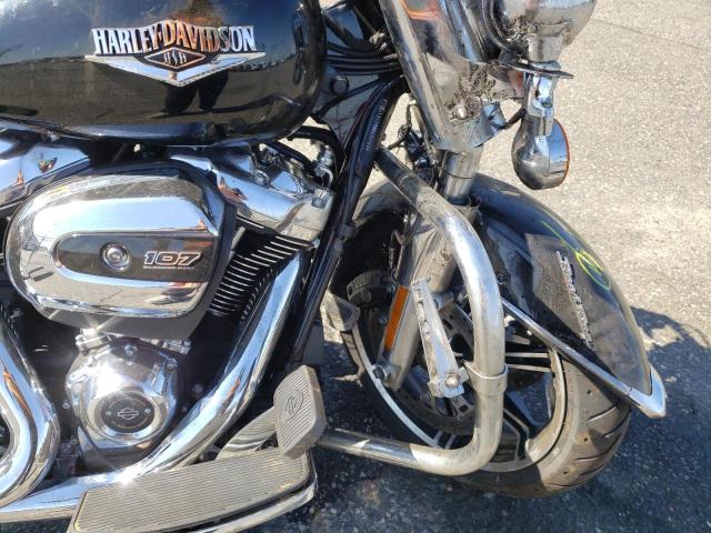 2022 HARLEY-DAVIDSON FLHR 1HD1FBC19NB636588