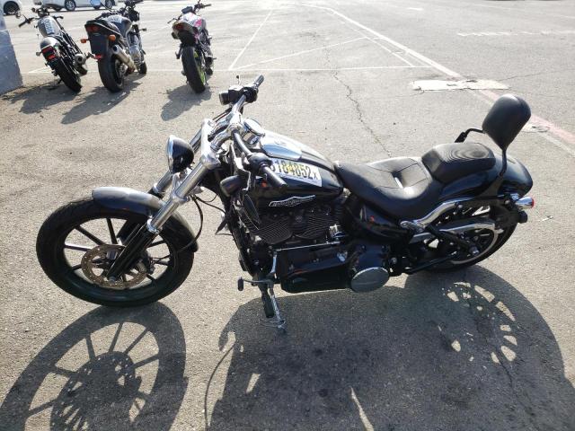 2014 HARLEY-DAVIDSON FXSB BREAK 1HD1BFV31EB052400