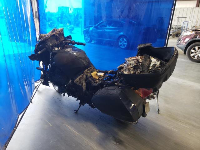 2004 HONDA ST1300 A JH2SC51384M200183