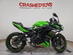 photo KAWASAKI EX650 M 2020