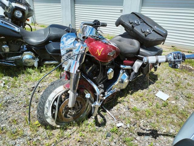 2001 HARLEY-DAVIDSON FLHRCI 1HD1FRW141Y616230