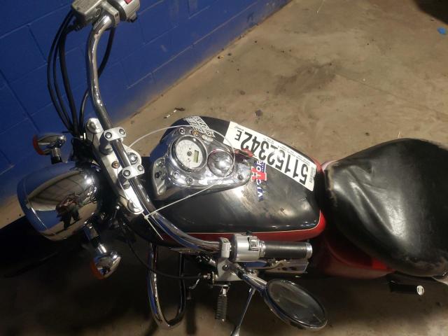 2003 HONDA VT750 CDC JH2RC44793M700410