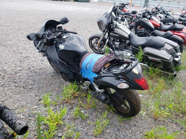 2012 SUZUKI GSX1300 R JS1GX72A9C2102019