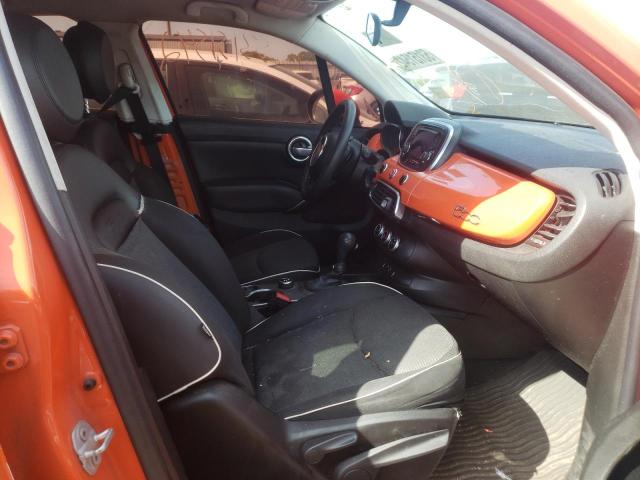 2017 FIAT 500X POP ZFBCFYAB4HP551595