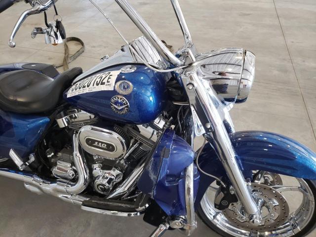 2013 HARLEY-DAVIDSON FLHRSE4 CV 1HD1PG814DB951509