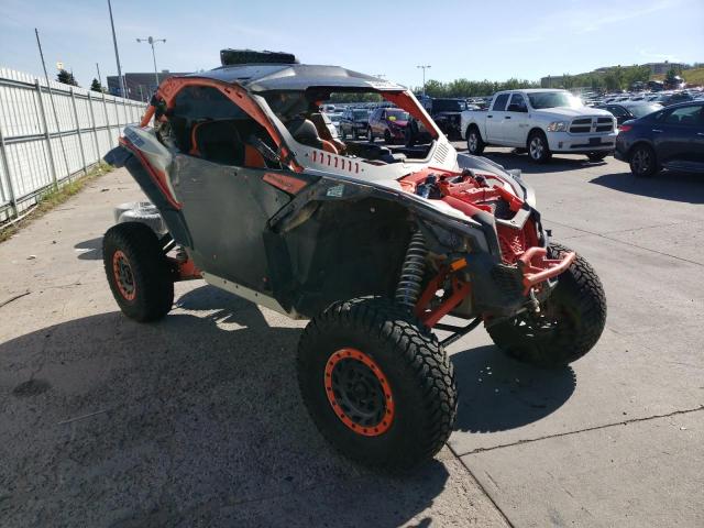 2021 Can-Am Maverick X for sale in Littleton, CO