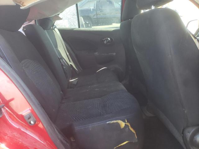 2016 NISSAN MICRA 3N1CK3CP6GL255107