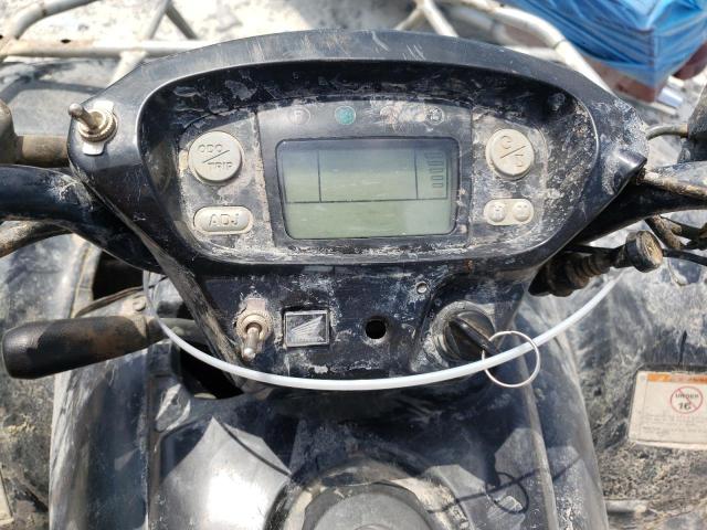 2005 HONDA TRX650 FA 1HFTE280054017286