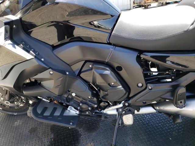 2021 BMW K1600 B WB10F5305M6D75411