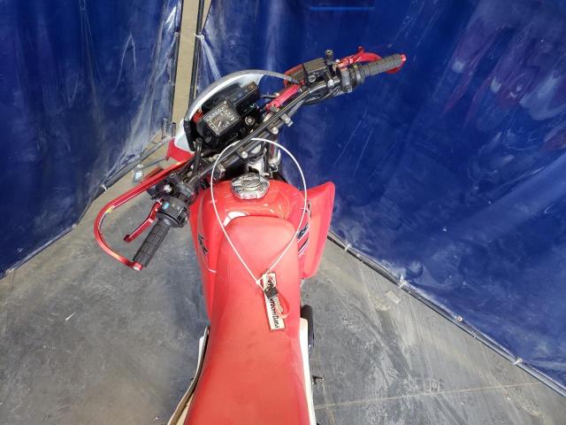 2017 HONDA XR650 L JH2RD060XHK500354