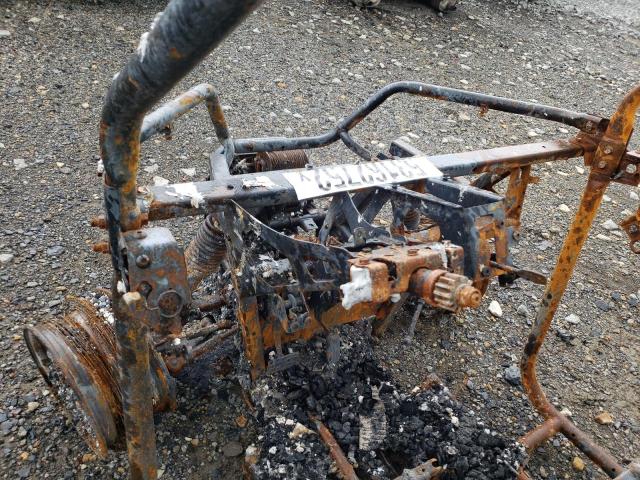 2018 HONDA PIONEER 1HFVE0362J4300730