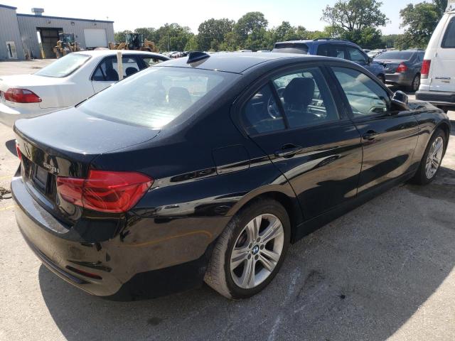 2016 BMW 328 XI SUL - WBA8E3C5XGK500997