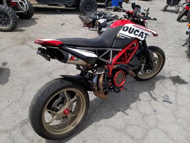 2019 DUCATI HYPERMOTAR ZDMBAJDT5KB002340