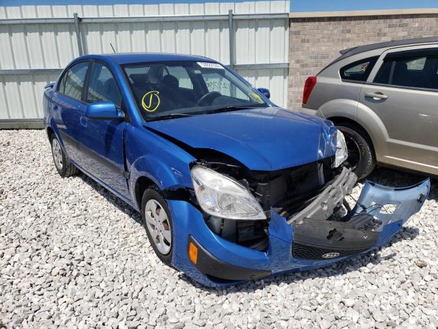 2009 Kia Rio Base