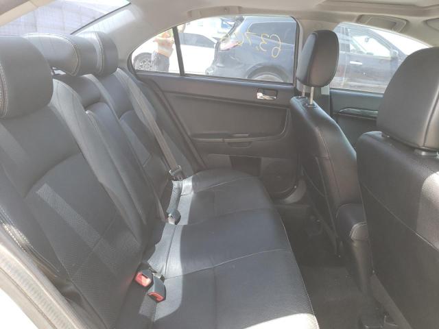 2016 MITSUBISHI LANCER GT JA32U8FW9GU011605
