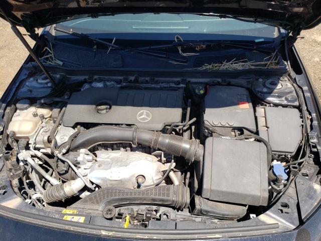 2019 MERCEDES-BENZ A 220 4MAT WDD3G4FB8KW027994