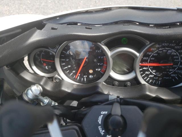 2018 SUZUKI GSX1300 RA JS1GX72B7J2100808