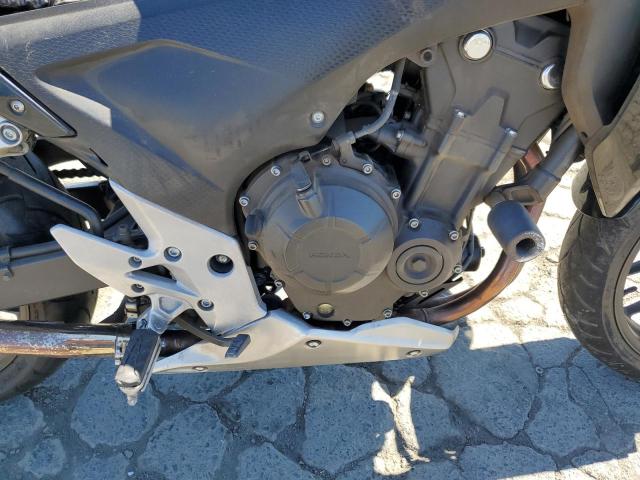 2014 HONDA CB500 F MLHPC4514E5100074