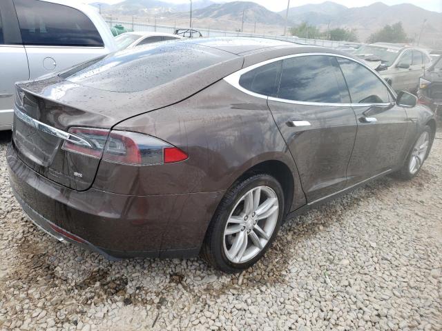 2015 TESLA MODEL S 85 5YJSA1H13FFP65545