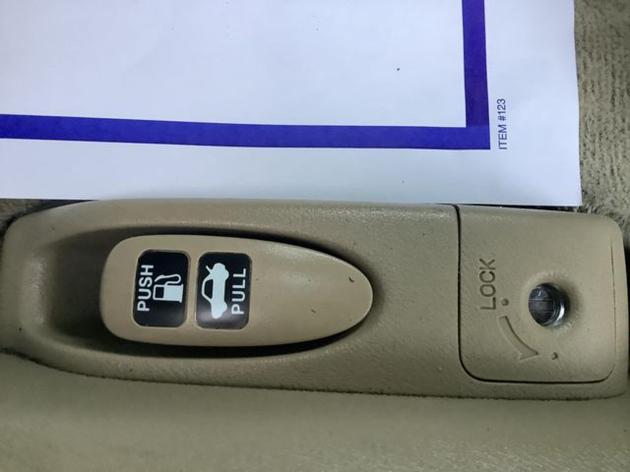 2008 Honda Civic Lx VIN: 1HGFA16588L119412 Lot: 53704402