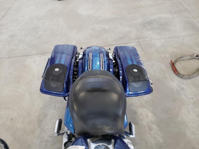 2013 HARLEY-DAVIDSON FLHRSE4 CV 1HD1PG814DB951509