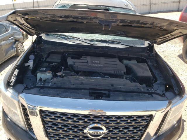 2017 NISSAN TITAN S - 1N6AA1EKXHN523040