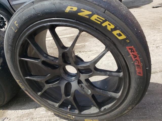 2017 FERRARI ALL MODELS ZFF87EXX000231028