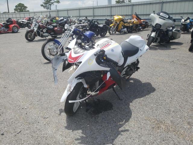 2018 SUZUKI GSX1300 RA JS1GX72B7J2100808