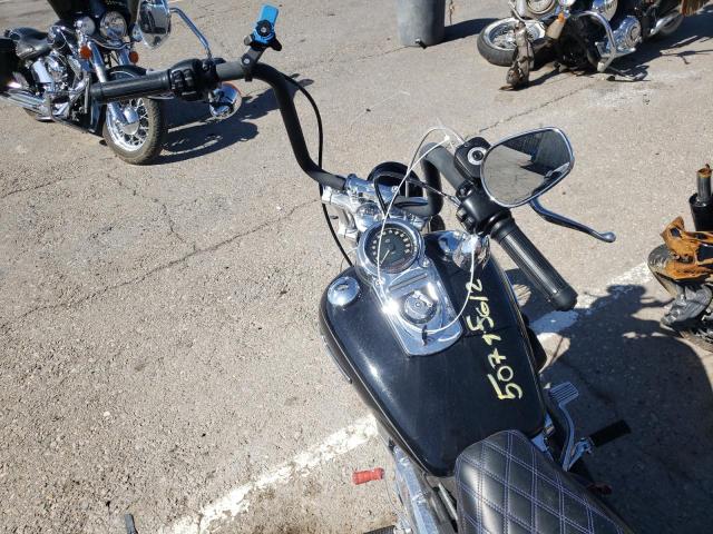 2013 HARLEY-DAVIDSON FXDC DYNA 1HD1GV410DC335021