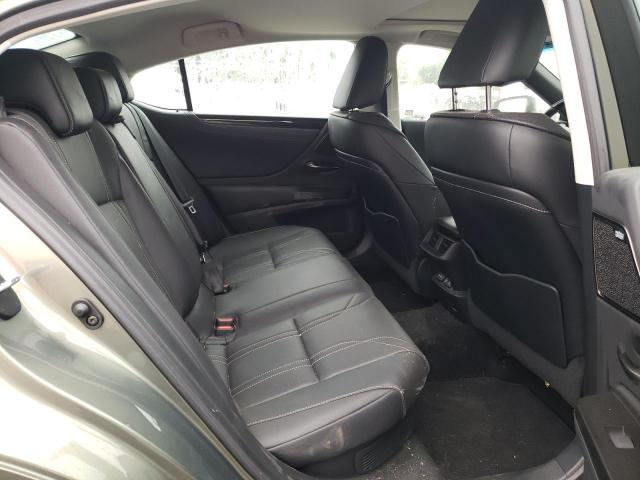 2020 LEXUS ES 300H LU 58AE21B15LU007734