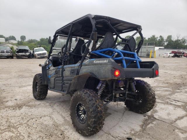 2020 KAWASAKI KRT800 C - JKBRTCG14LB522773