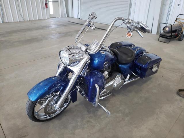 2013 HARLEY-DAVIDSON FLHRSE4 CV 1HD1PG814DB951509