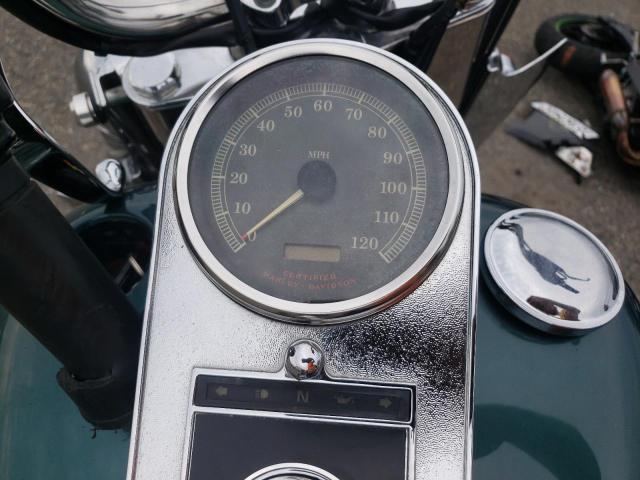 2002 HARLEY-DAVIDSON FLSTCI 1HD1BWB132Y039885