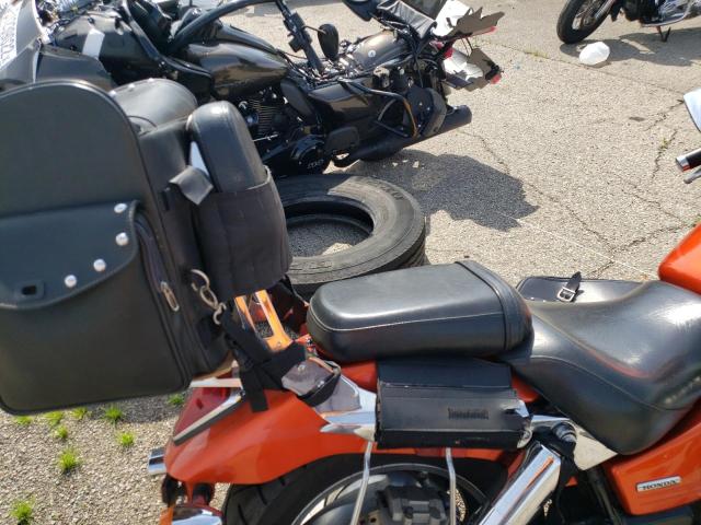 2004 HONDA VTX1800 C 1HFSC46004A201031