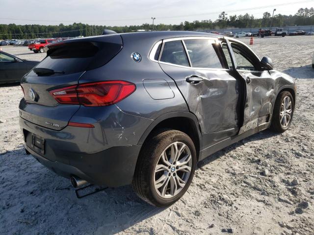 2019 BMW X2 SDRIVE2 WBXYJ3C58K5N00361
