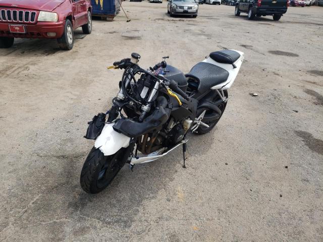 2004 YAMAHA YZFR6 L JYARJ06E54A013412
