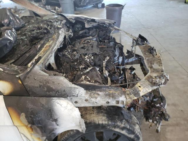 4JGDF6EE3JB005671 Mercedes-Benz Gls 450 4matic