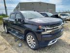 2021 CHEVROLET SILVERADO - 3GCUYHEL7MG107236