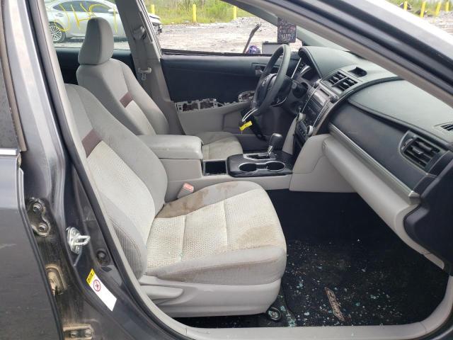 2015 TOYOTA CAMRY BASE 4T1BF1FK3CU545785