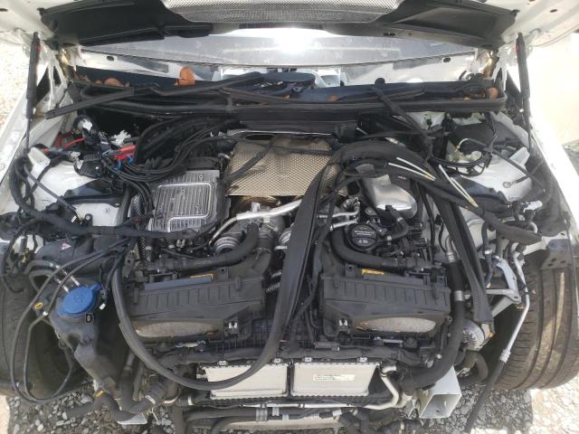 2020 MERCEDES-BENZ S 63 AMG 4 WDDUG8JB0LA523454