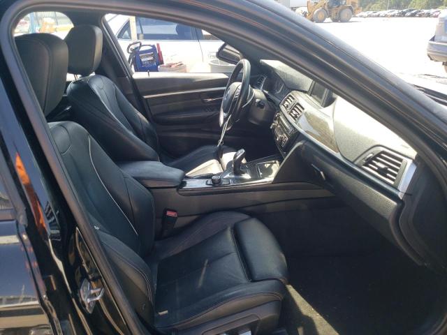 2016 BMW 328 XI SUL - WBA8E3C5XGK500997