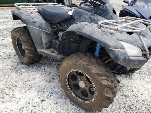 2005 HONDA TRX650 FA 1HFTE280054017286